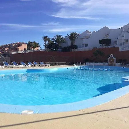 Apartament Golf Fit Club San Miguel de Abona