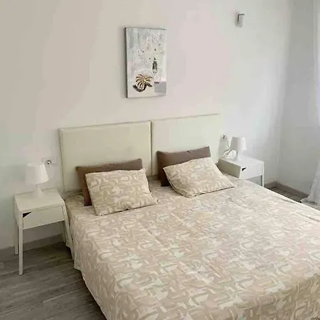 Golf Fit Club Apartman San Miguel de Abona