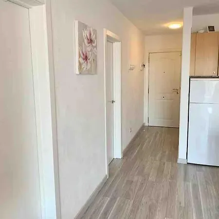 Apartman Golf Fit Club *