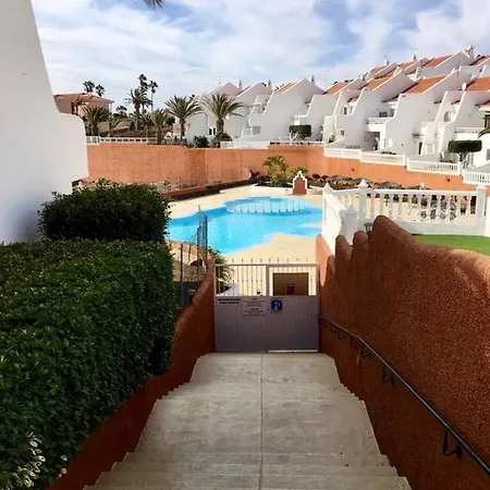 Golf Fit Club Apartman