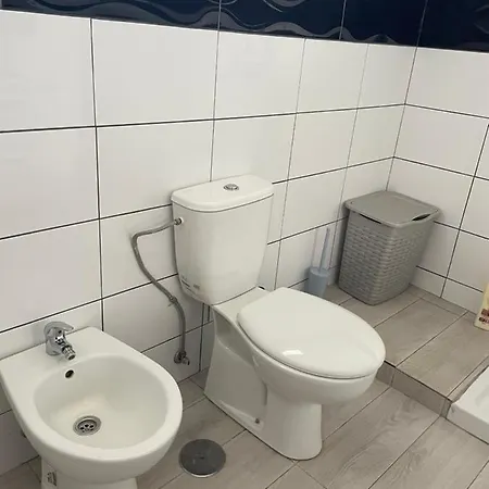 Golf Fit Club Apartman *