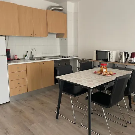 Apartman Golf Fit Club San Miguel de Abona