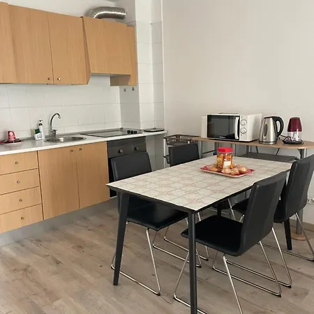 Apartman Golf Fit Club San Miguel de Abona